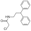 CAS No 137075-21-9  Molecular Structure