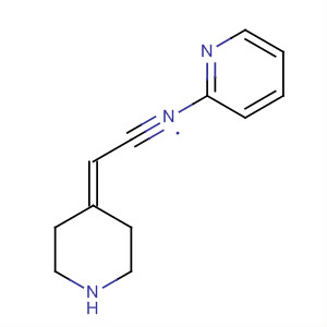 CAS No 137075-23-1  Molecular Structure