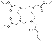 CAS No 137076-50-7  Molecular Structure