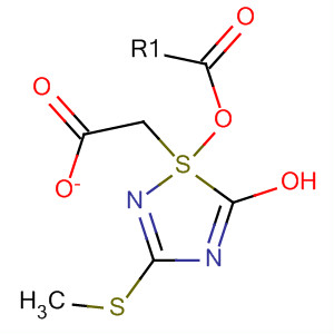 CAS No 137103-10-7  Molecular Structure