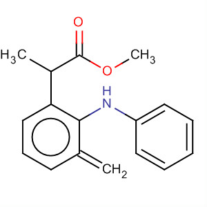 CAS No 137104-49-5  Molecular Structure