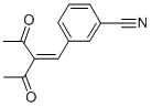 Cas Number: 137109-71-8  Molecular Structure