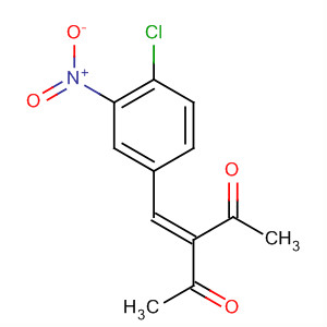 CAS No 137109-81-0  Molecular Structure