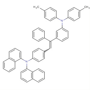 CAS No 137128-96-2  Molecular Structure