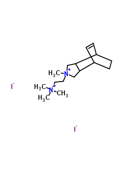 Cas Number: 13713-14-9  Molecular Structure