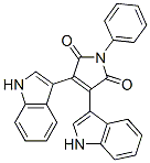 CAS No 137130-05-3  Molecular Structure