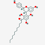 CAS No 137130-31-5  Molecular Structure