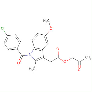 CAS No 137138-23-9  Molecular Structure