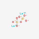 CAS No 13718-36-0  Molecular Structure