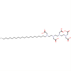 CAS No 137203-81-7  Molecular Structure