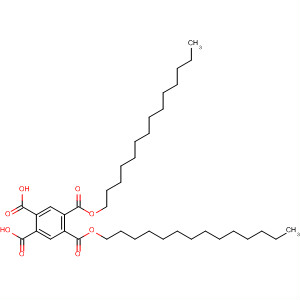CAS No 137204-05-8  Molecular Structure