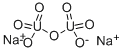 Cas Number: 13721-34-1  Molecular Structure