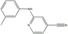 CAS No 137225-06-0  Molecular Structure