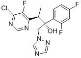 CAS No 137234-75-4  Molecular Structure