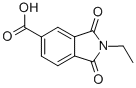 Cas Number: 137247-85-9  Molecular Structure