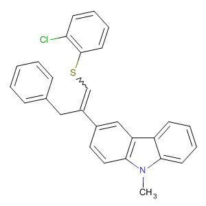 Cas Number: 137269-04-6  Molecular Structure