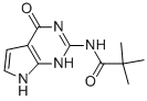 CAS No 137281-08-4  Molecular Structure