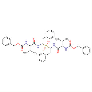 CAS No 137283-96-6  Molecular Structure