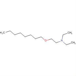 CAS No 137297-41-7  Molecular Structure