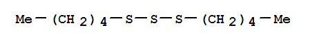 CAS No 13730-36-4  Molecular Structure