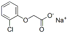 CAS No 13730-72-8  Molecular Structure