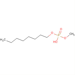 CAS No 137301-41-8  Molecular Structure