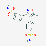 CAS No 1373038-59-5  Molecular Structure