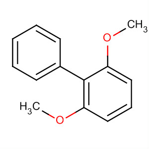CAS No 13732-86-0  Molecular Structure