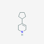 Cas Number: 1373223-90-5  Molecular Structure