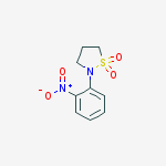 Cas Number: 1373232-34-8  Molecular Structure