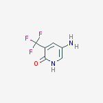 CAS No 1373232-58-6  Molecular Structure