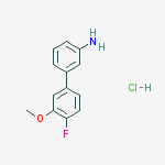 CAS No 1373233-05-6  Molecular Structure