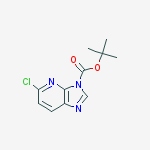 CAS No 1373337-92-8  Molecular Structure