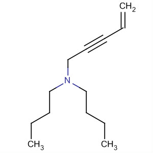 Cas Number: 137345-27-8  Molecular Structure