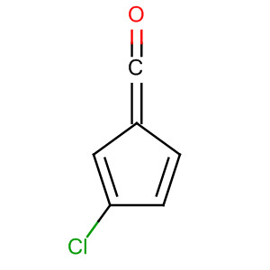 CAS No 137348-72-2  Molecular Structure