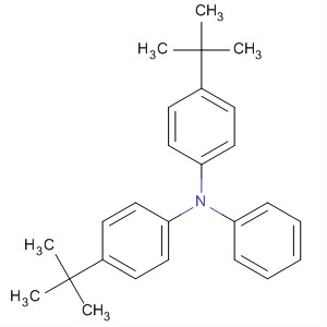 CAS No 137350-54-0  Molecular Structure