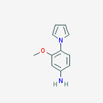 CAS No 137352-70-6  Molecular Structure