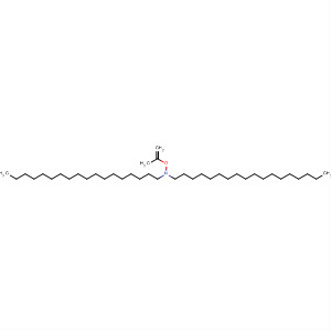 CAS No 137359-61-6  Molecular Structure