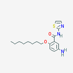 CAS No 13736-70-4  Molecular Structure
