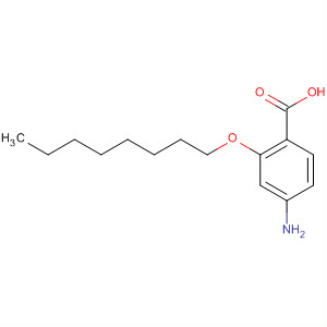 CAS No 13736-75-9  Molecular Structure