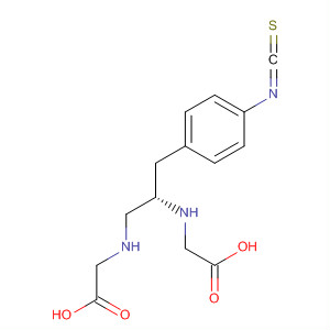 CAS No 137362-95-9  Molecular Structure