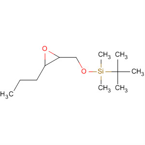 CAS No 137369-55-2  Molecular Structure