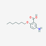 CAS No 13737-92-3  Molecular Structure