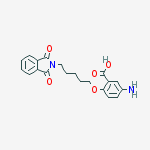 Cas Number: 13737-98-9  Molecular Structure