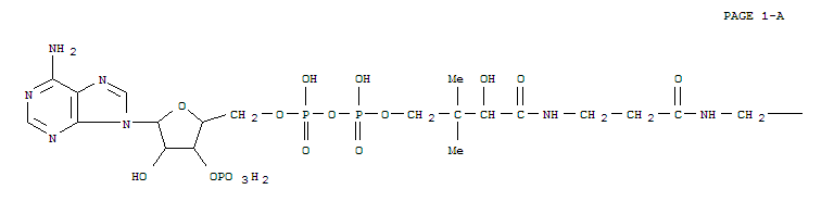 Cas Number: 137374-53-9  Molecular Structure