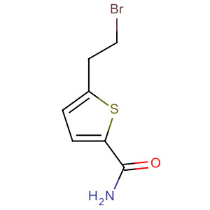 CAS No 137375-11-2  Molecular Structure