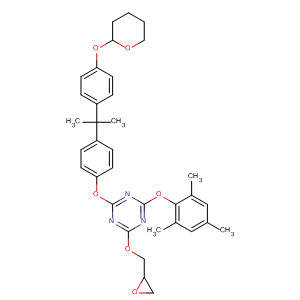 CAS No 137375-92-9  Molecular Structure