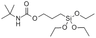 CAS No 137376-38-6  Molecular Structure