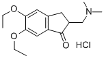 CAS No 137376-71-7  Molecular Structure