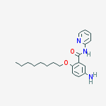 CAS No 13738-17-5  Molecular Structure